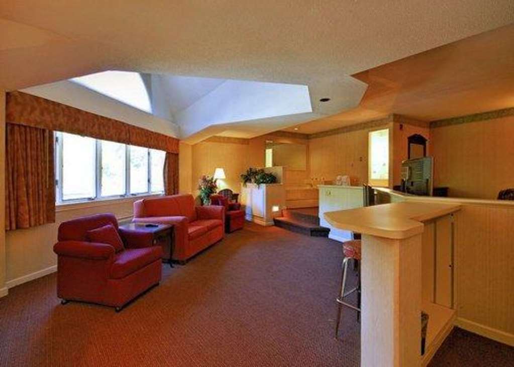 Econo Lodge Inn & Suites Groton Pokój zdjęcie