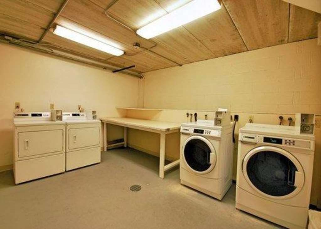 Econo Lodge Inn & Suites Groton Wyposażenia zdjęcie